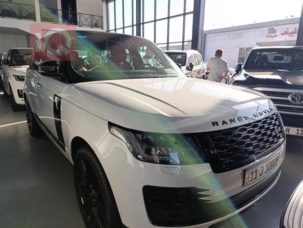 Land Rover for sale in Iraq